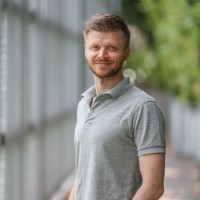 Toll Group Employee Tom Segers's profile photo