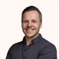 EQT Ventures Employee Michael Hlavac's profile photo
