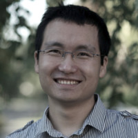 Lun Jiang Email & Phone Number