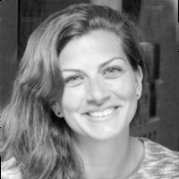Covenant House International Employee Kate Amore's profile photo