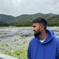 Sathvik Kc's profile photo