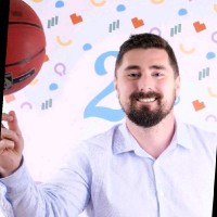 Jalis, Agence Web Employee Michaël Hayek's profile photo