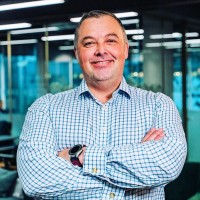 Certes IT Service Solutions Employee Jason Mcmi's profile photo