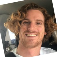 Precise Spatial Services Employee Sean Cotterill's profile photo