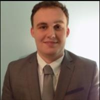 J.P. Morgan Employee Taylor Ayers's profile photo