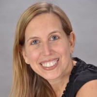 Teach For All Employee Deb Levine's profile photo