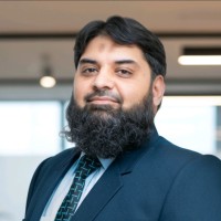 ACT Engineering Services Employee Farhan Iqbal's profile photo