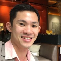 Planott Employee Choon Teh's profile photo