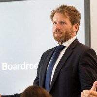 SAP Employee Oliver Weigel's profile photo