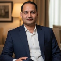 Air Works Group Employee Jitesh Yadav's profile photo