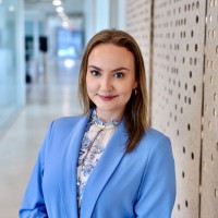 Primary Services Employee Megan Lix's profile photo