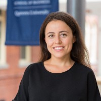 Open Point Employee Bailey MacGillivray's profile photo