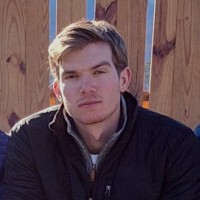 Rock City Mechanical- Nashville Employee Wyatt Sauder's profile photo