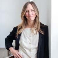 Humanity Shared Employee Kimberly Locke's profile photo