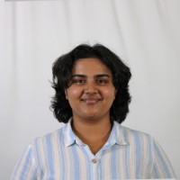 Blair Rubber Company Employee Lalitha Pilli's profile photo