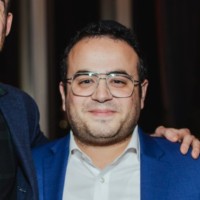 Skio Employee Zev Zoldan's profile photo