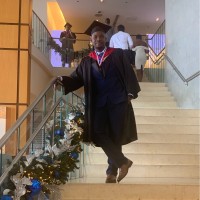 Mentor IMC Group Employee Kelon John's profile photo