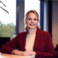 Manus Software Europe B.V. Employee Joyce de Jong's profile photo