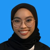 Durianê Consult Employee Syahirah Rahman's profile photo