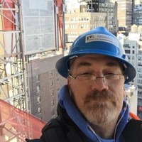Patuxent Engineering Group Employee Brian O'Connor's profile photo
