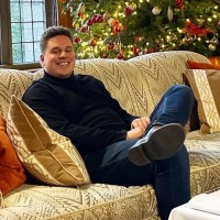 Christian Seeney Email & Phone Number