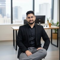 Diligent ACL Analytics Employee Akash Singh's profile photo