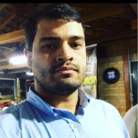 Aromax Employee Rodolfo Baxhix's profile photo