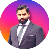 DPJ Workspace Employee Neeraj Miglani's profile photo