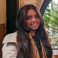 Aditi Maurya Email