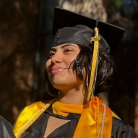 Virginia Education Association Employee Samantha Granados's profile photo