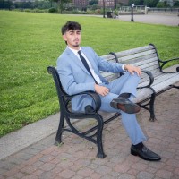 Crossover Research Employee Andre Santos's profile photo