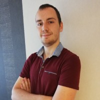 Ecofeutre Employee Sébastien Legeai's profile photo
