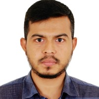 HCLTech Employee Sayeed al Masud's profile photo