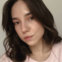 Fireart Studio Employee Palina Harelikava's profile photo
