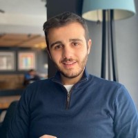 Stratejik Ortak Employee Abdulkerim Arslan's profile photo