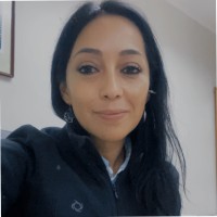 Aurora Marambio Email