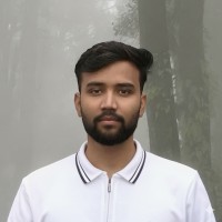 Jingo Employee Vivek Tripathi's profile photo