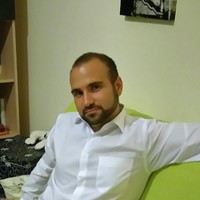 Aegean-Electronics Employee John Dimisianos's profile photo