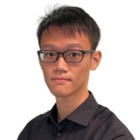Intellista Consulting Employee Thomas Tee's profile photo