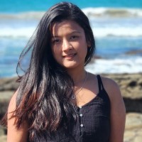 Natvia International Ltd Employee Asmita Chhetri's profile photo