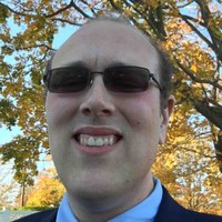 Sandwire Employee Justin Goldberg's profile photo