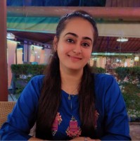 Miral Modi Email