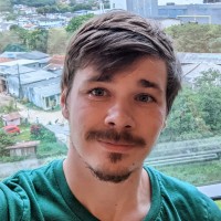 Pixel Pajama Studios Employee Derek Sonnenberg's profile photo