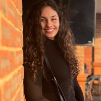 ATA Architects International Employee Joy Ayman's profile photo