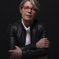 PERSUADERS Employee Lucie Denarcy's profile photo