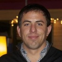 Benjamin Messer Email & Phone Number