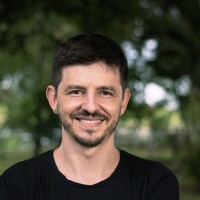 xmobots® Employee Gusttavo Ribeiro's profile photo
