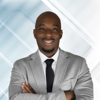 DesignForce Employee Jamal Cottman's profile photo