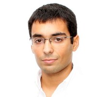 Gonçalo Rocha Email