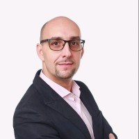 Bel Power Employee Tomas Melkovic's profile photo